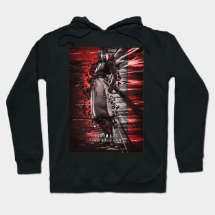 tenchu rikimaru Hoodie